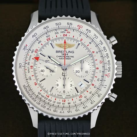 breitling navitimer brisbane|certified pre owned Breitling watches.